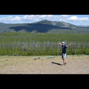 Meet your Posher, Zack